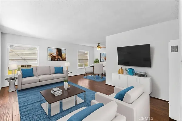 $814,999 | 7647 Pickering Avenue, Whittier, CA 90602