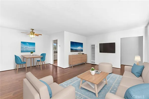 $814,999 | 7647 Pickering Avenue, Whittier, CA 90602