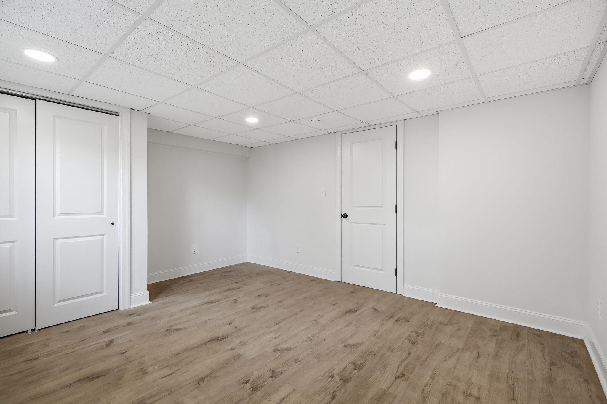 409 South Providence Road Wallingford, PA 19086 - Photo 81 of 106 Lower Level 5th Bedroom