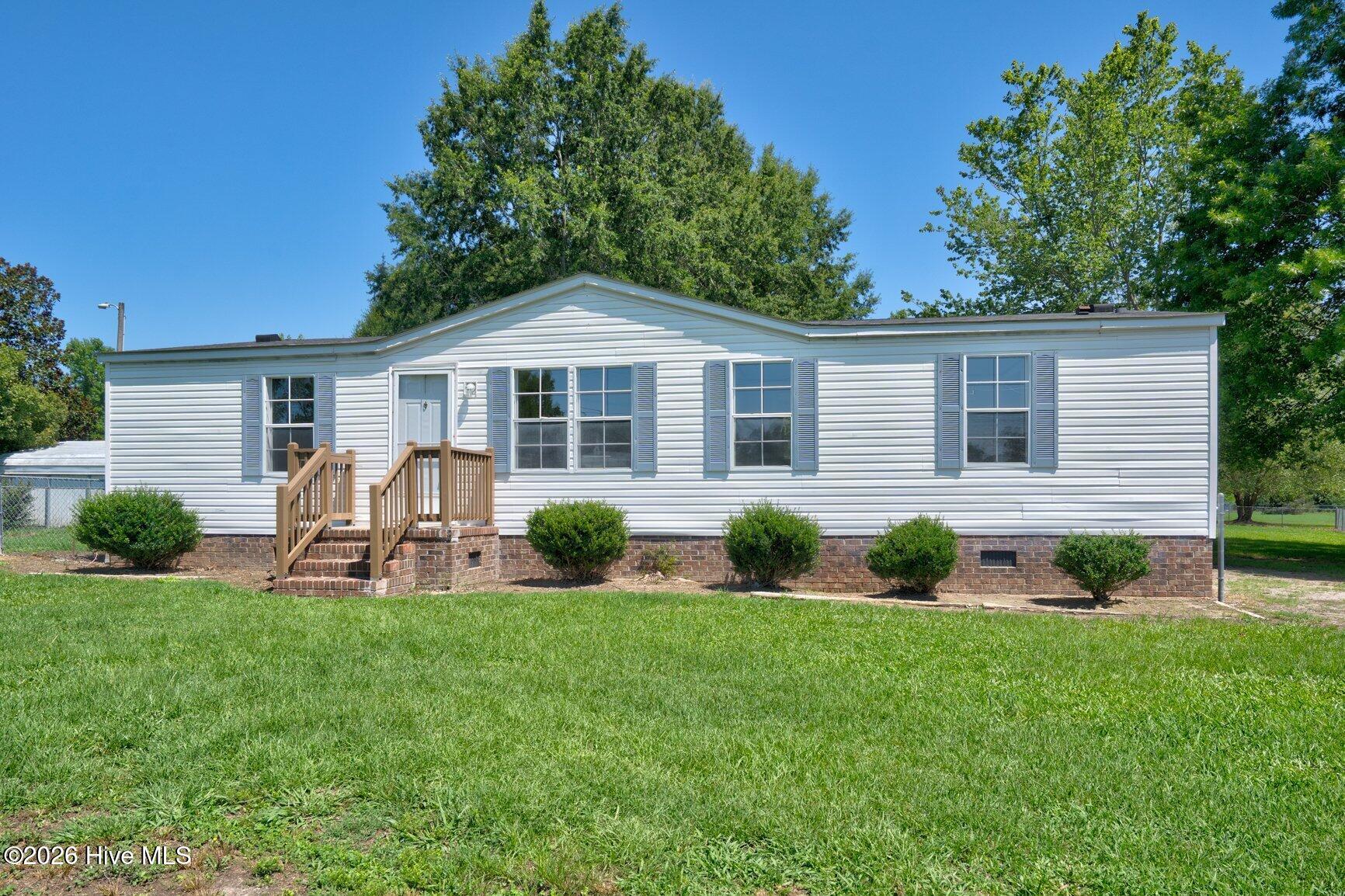 5678 West Old Spring Hope Road Spring Hope, NC 27882 - Photo 3 of 27
