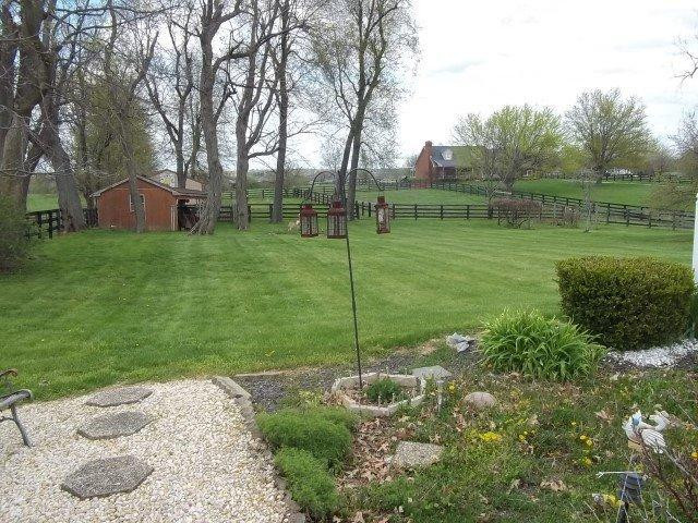 165 Austerlitz Road Paris, KY 40361 - Photo 26 of 27 Photo 26