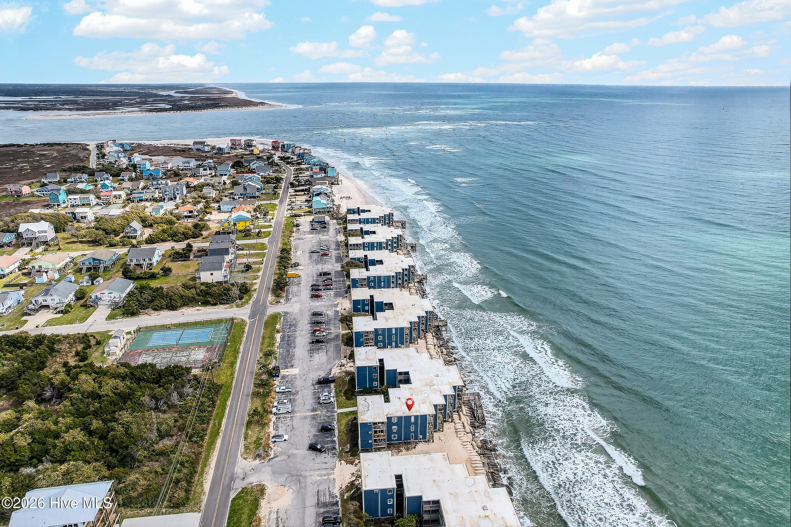 2210 New River Inlet Road, Unit 159 North Topsail Beach, NC 28460 - Photo 25 of 26 01-25