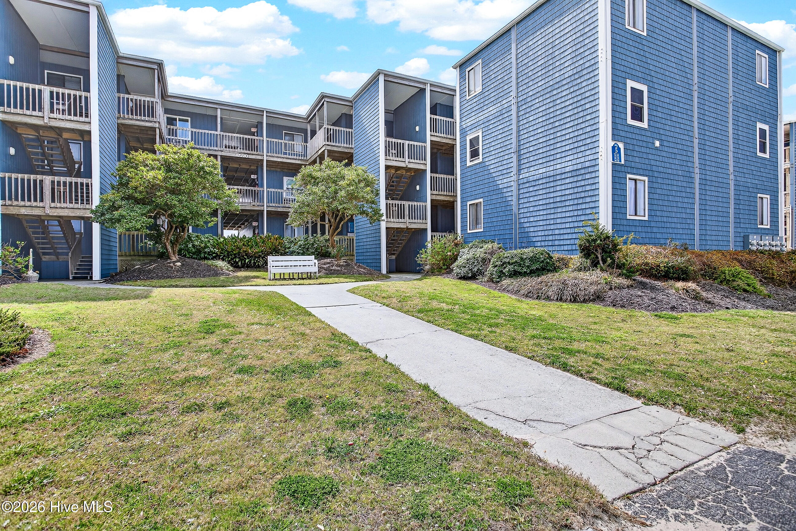 2210 New River Inlet Road, Unit 159 North Topsail Beach, NC 28460 - Photo 3 of 26 01-3