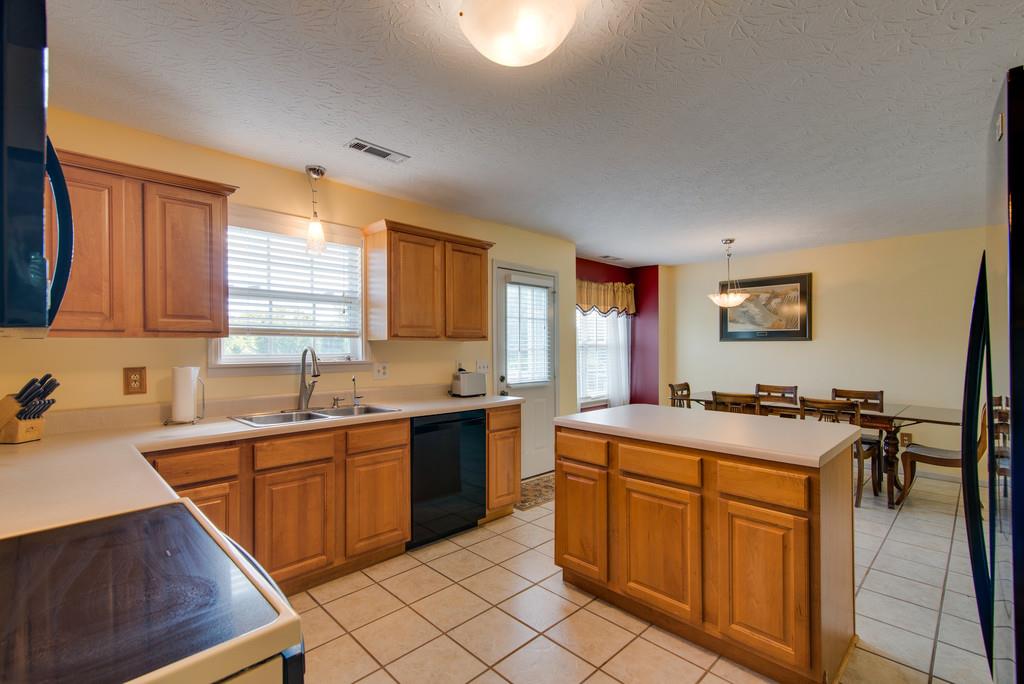 1537 Errel Dowlen Road Pleasant View, TN 37146 - Photo 14 of 25 Gallery Image 14