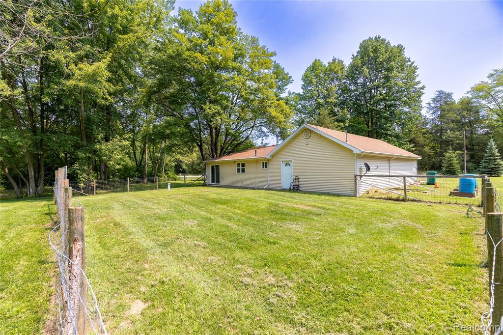 14405 Rawsonville Road Willis, MI 48191 - Photo 11 of 40 Gallery Image 11