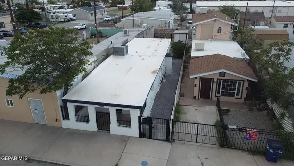 $140,000 | 5658 Dailey Avenue, El Paso, TX 79905