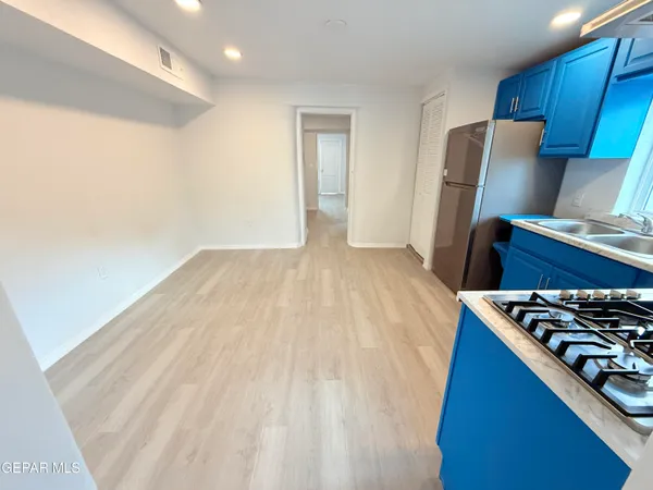 $140,000 | 5658 Dailey Avenue, El Paso, TX 79905