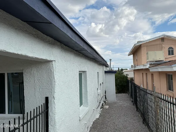 $140,000 | 5658 Dailey Avenue, El Paso, TX 79905