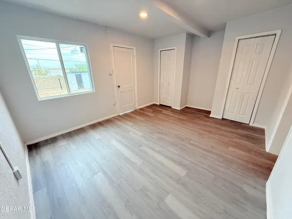 $140,000 | 5658 Dailey Avenue, El Paso, TX 79905