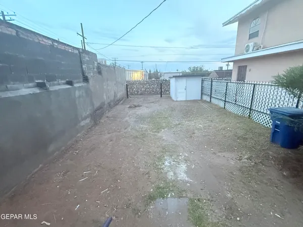 $140,000 | 5658 Dailey Avenue, El Paso, TX 79905