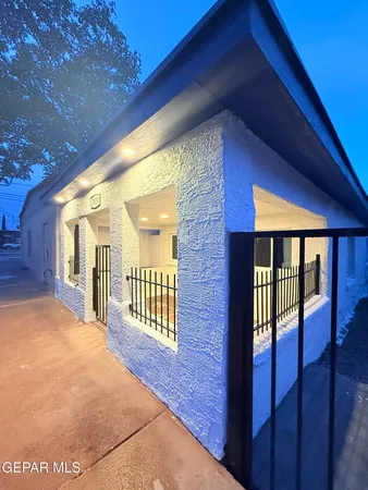 $140,000 | 5658 Dailey Avenue, El Paso, TX 79905