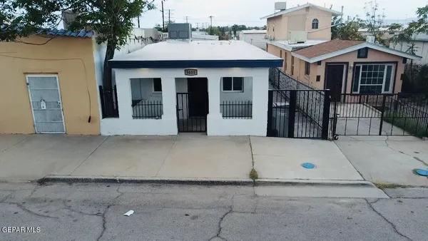 $140,000 | 5658 Dailey Avenue, El Paso, TX 79905