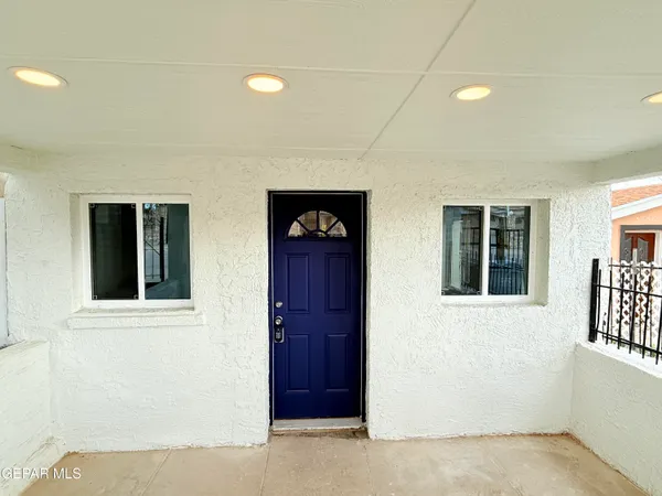 $140,000 | 5658 Dailey Avenue, El Paso, TX 79905