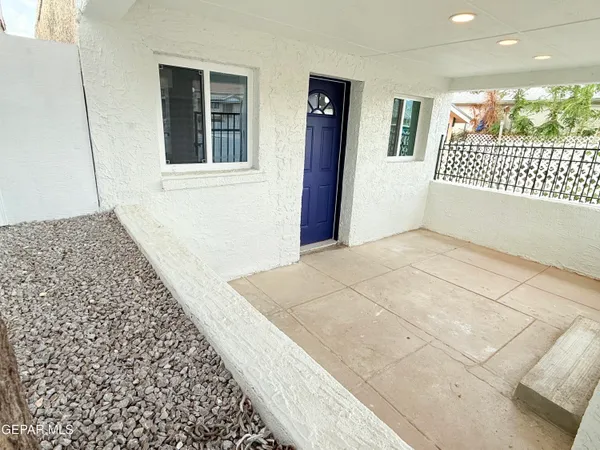 $140,000 | 5658 Dailey Avenue, El Paso, TX 79905