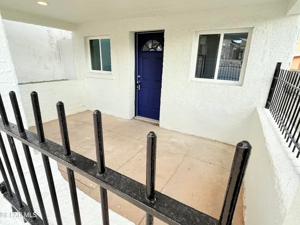 $140,000 | 5658 Dailey Avenue, El Paso, TX 79905