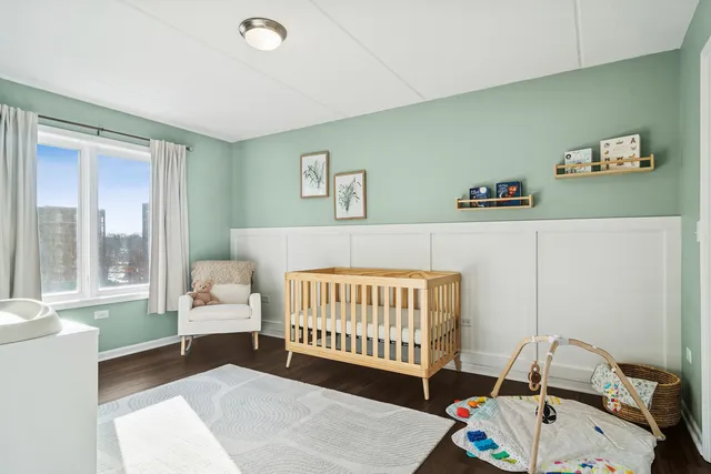 $375,000 | 390 Western Avenue, Unit 511, Des Plaines, IL 60016