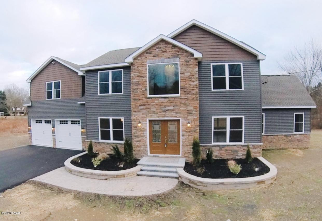 604 Cold Spring Lane East Stroudsburg, PA 18302 - Photo 2 of 24