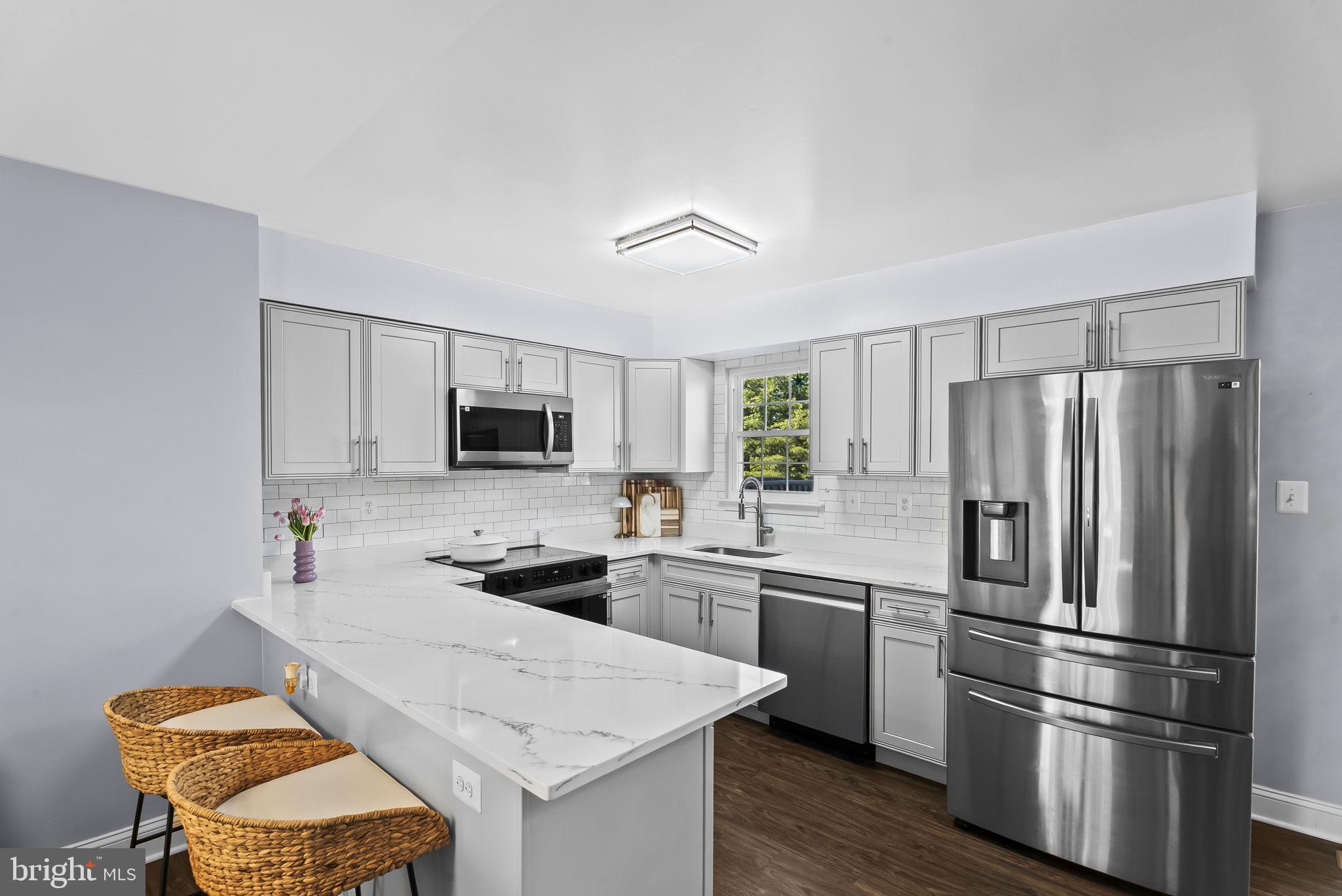 25 Hunters Gate Court Silver Spring, MD 20904 - Photo 5 of 32 Gallery Image 5
