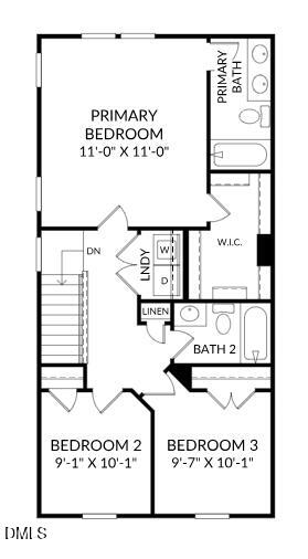 3314 Bomore Road, Unit LOT 24 Raleigh, NC 27610 - Photo 27 of 27 Screenshot 2025-10-07 125700