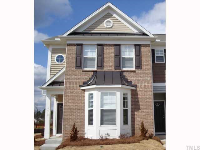 3026 Berkeley Street Raleigh, NC 27612 - Photo 1 of 5 Gallery Image 1