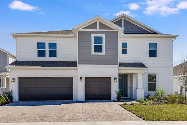 $610,000 | 849 Junonia Boulevard, New Smyrna Beach, FL 32168