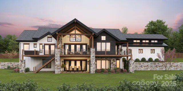 $2,500,000 | 0 Ridgeview Lane, Unit 15, Iron Station, NC 28080