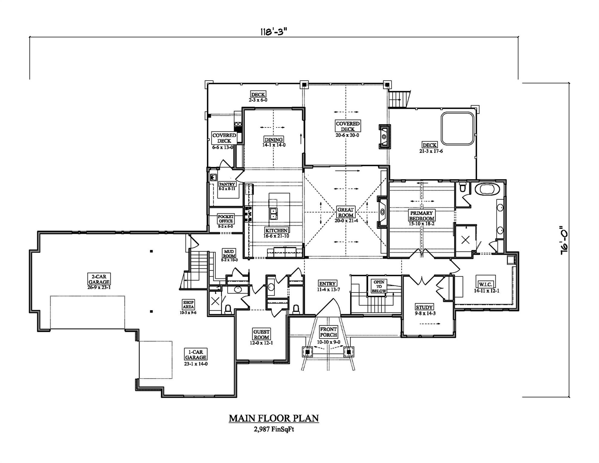7061 Ridgeview Lane, Unit 15 Iron Station, NC 28080 - Photo 4 of 19 unknown