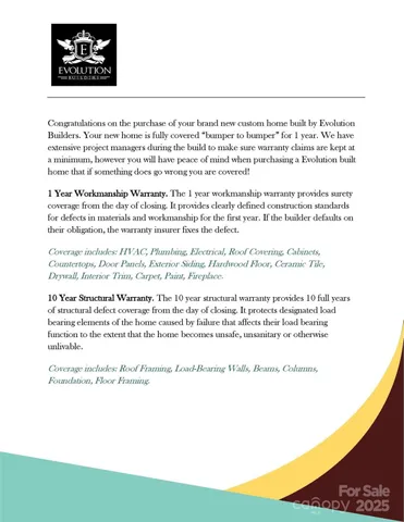 $2,500,000 | 0 Ridgeview Lane, Unit 15, Iron Station, NC 28080