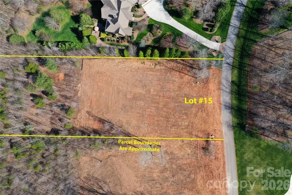 $2,650,000 | 15 Ridgeview Lane, Unit 15, Iron Station, NC 28080