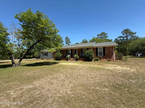 $289,900 | 3731 Marsh Road, Bladenboro, NC 28320