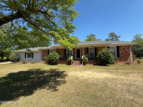 $289,900 | 3731 Marsh Road, Bladenboro, NC 28320