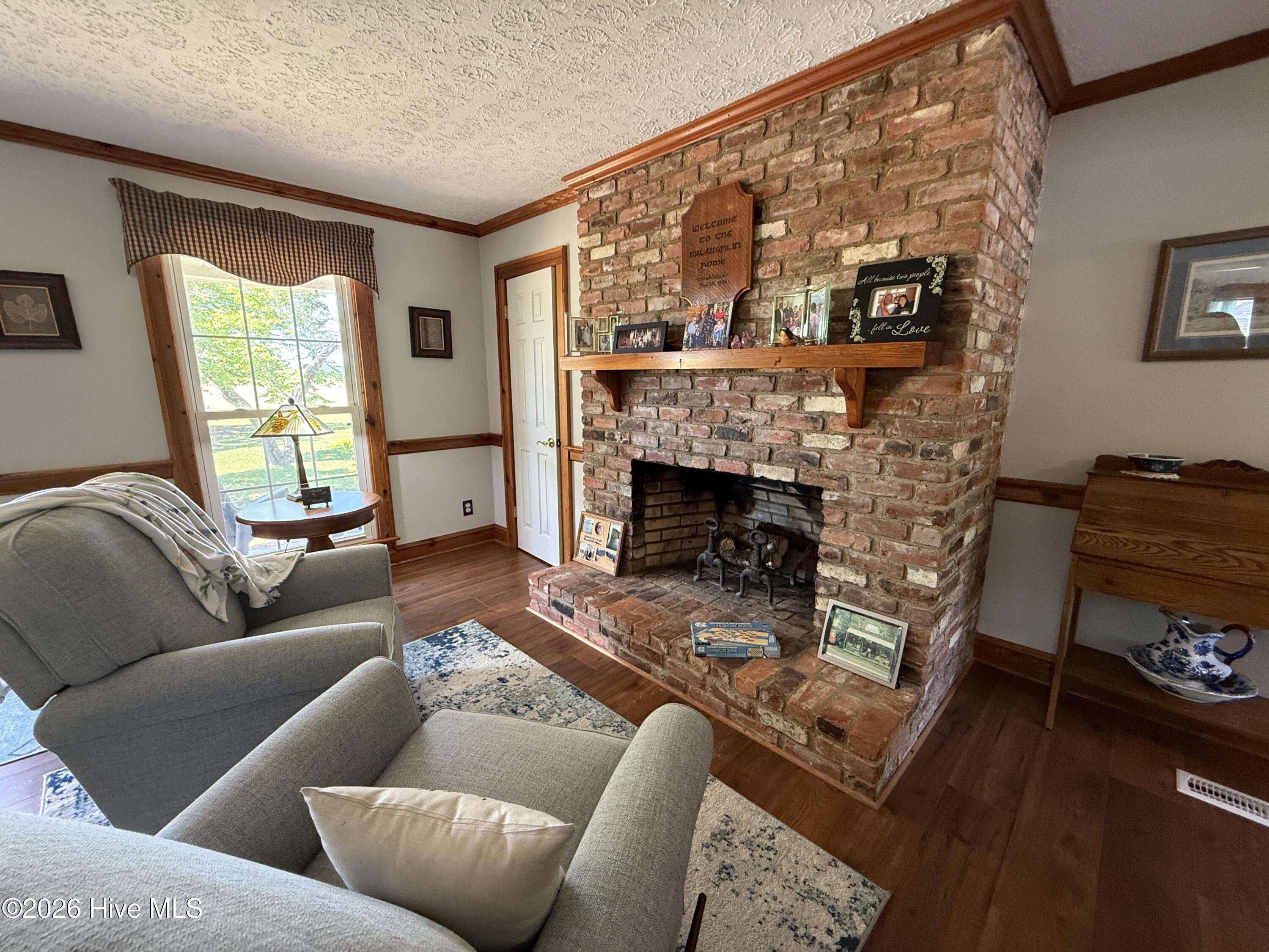 3731 Marsh Road Bladenboro, NC 28320 - Photo 7 of 19 IMG_1705