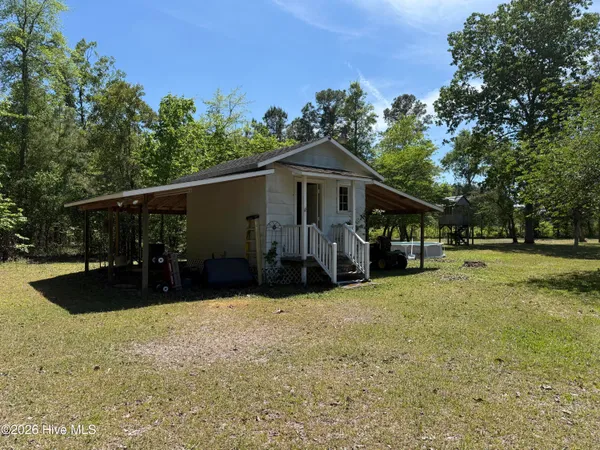 $289,900 | 3731 Marsh Road, Bladenboro, NC 28320