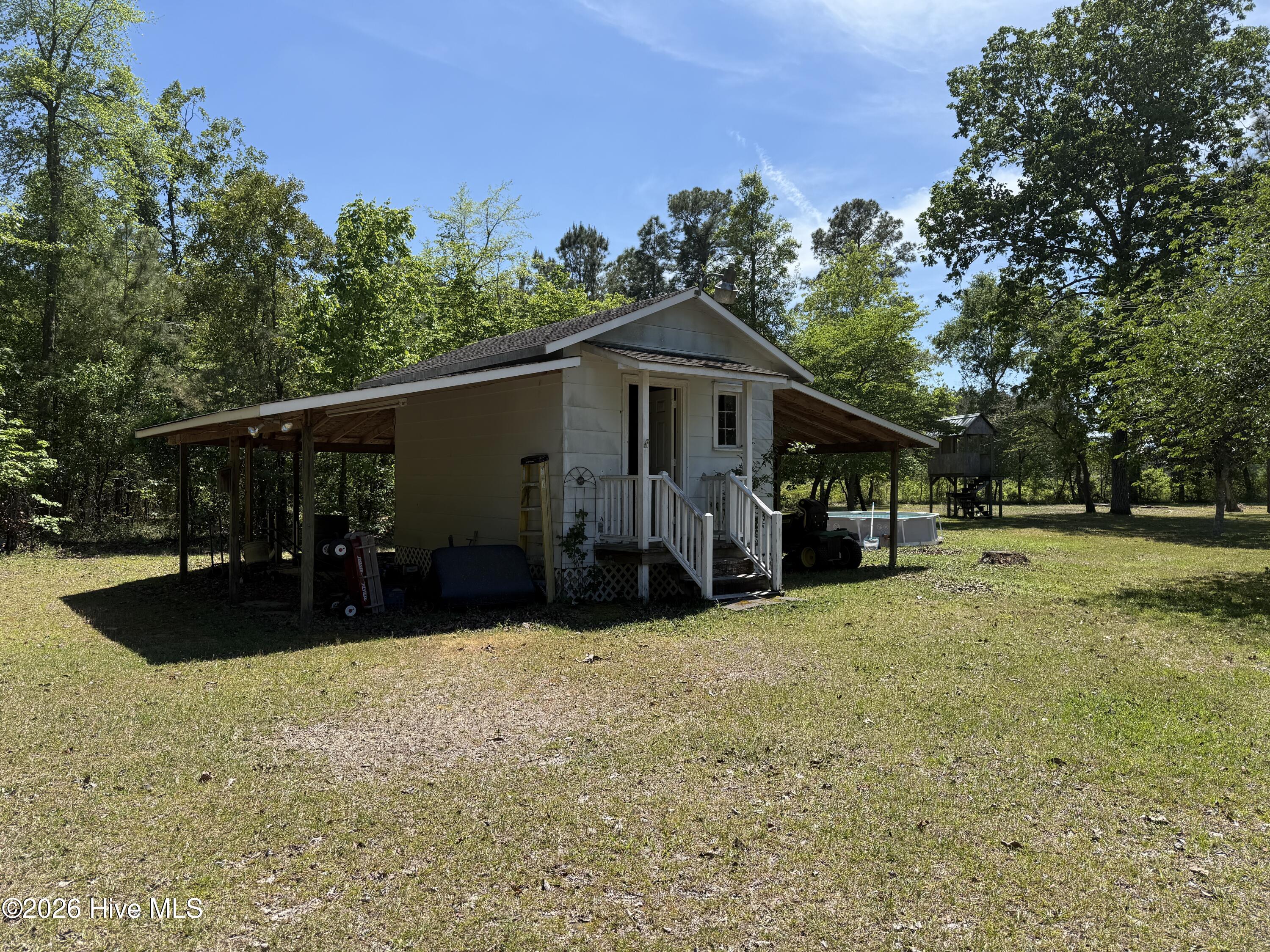 3731 Marsh Road Bladenboro, NC 28320 - Photo 10 of 19 IMG_1746