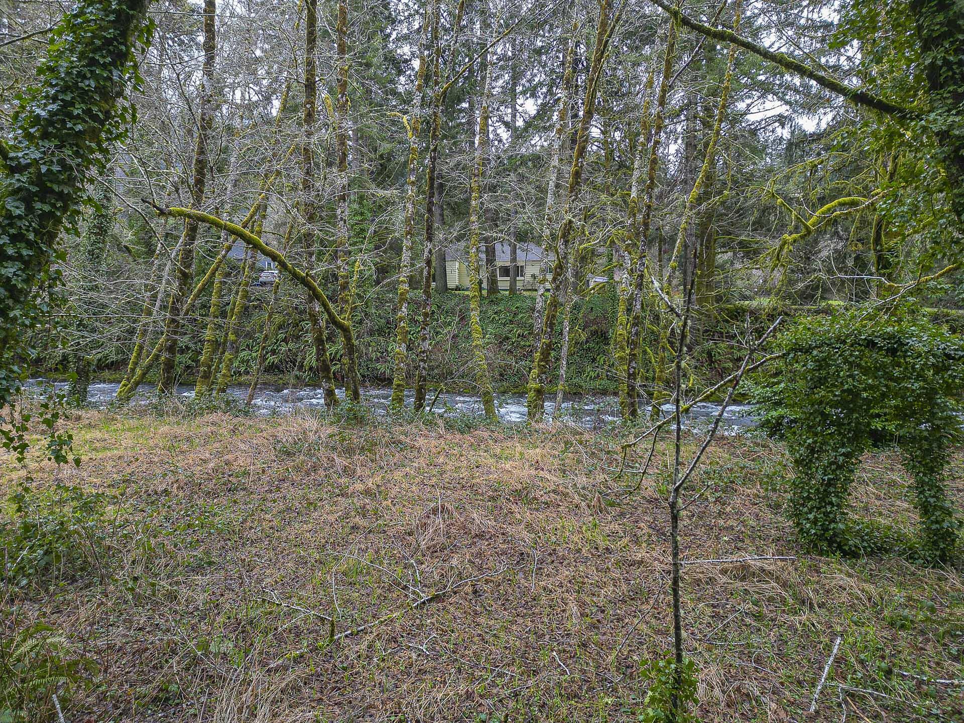 400 North Slick Rock Creek Road Otis, OR 97368 - Photo 1 of 20 River Front Lot