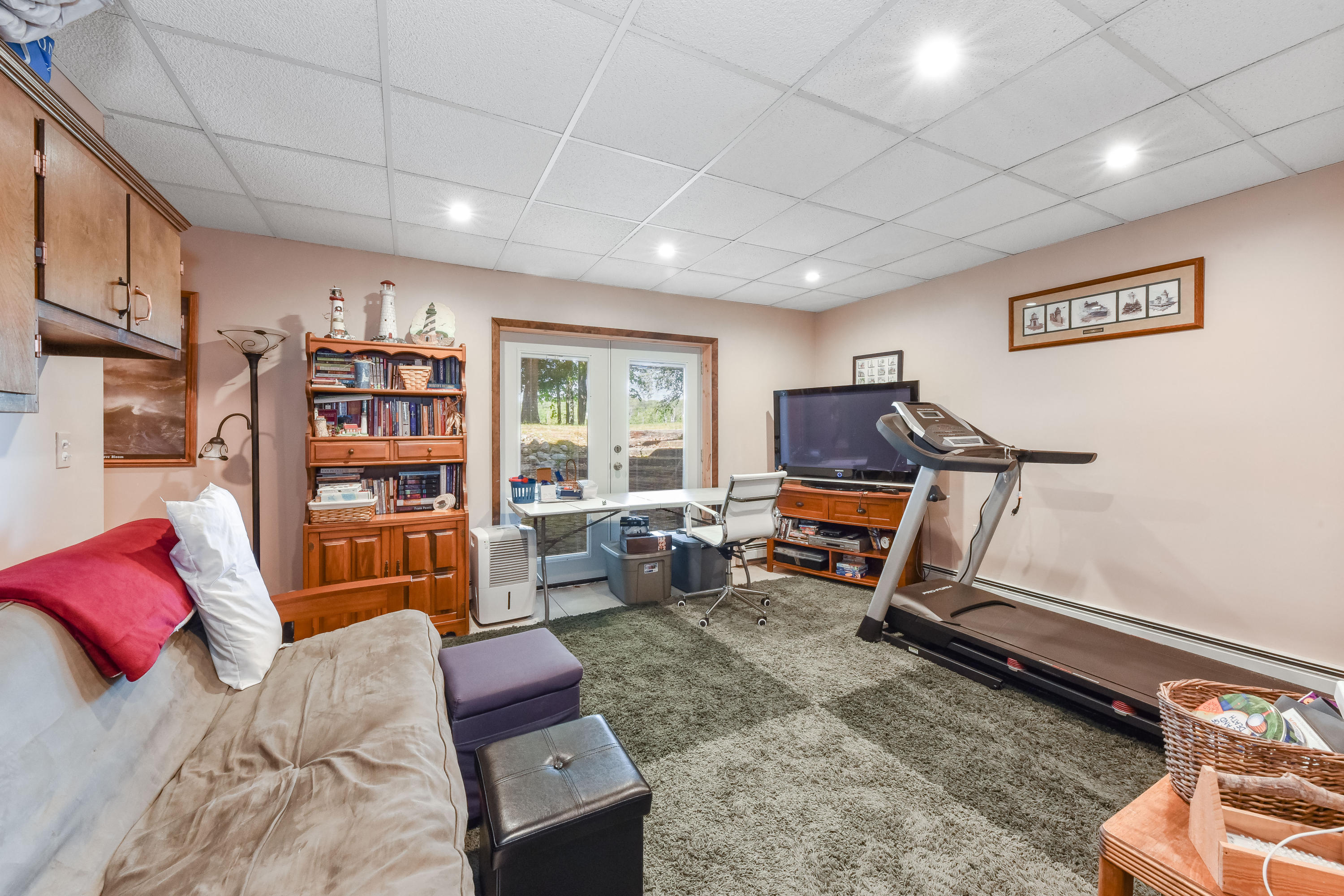 6110 Ranger Lake Road Gaylord, MI 49735 - Photo 23 of 42 Gallery Image 23
