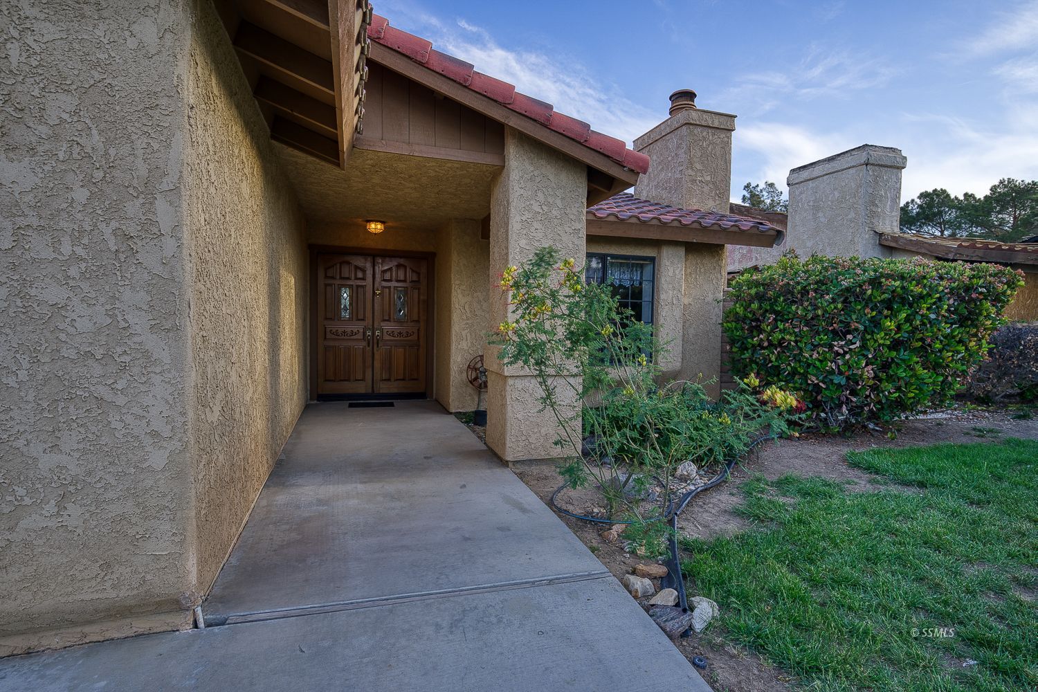 1113 West Evelyn Court Ridgecrest, CA 93555 - Photo 4 of 44