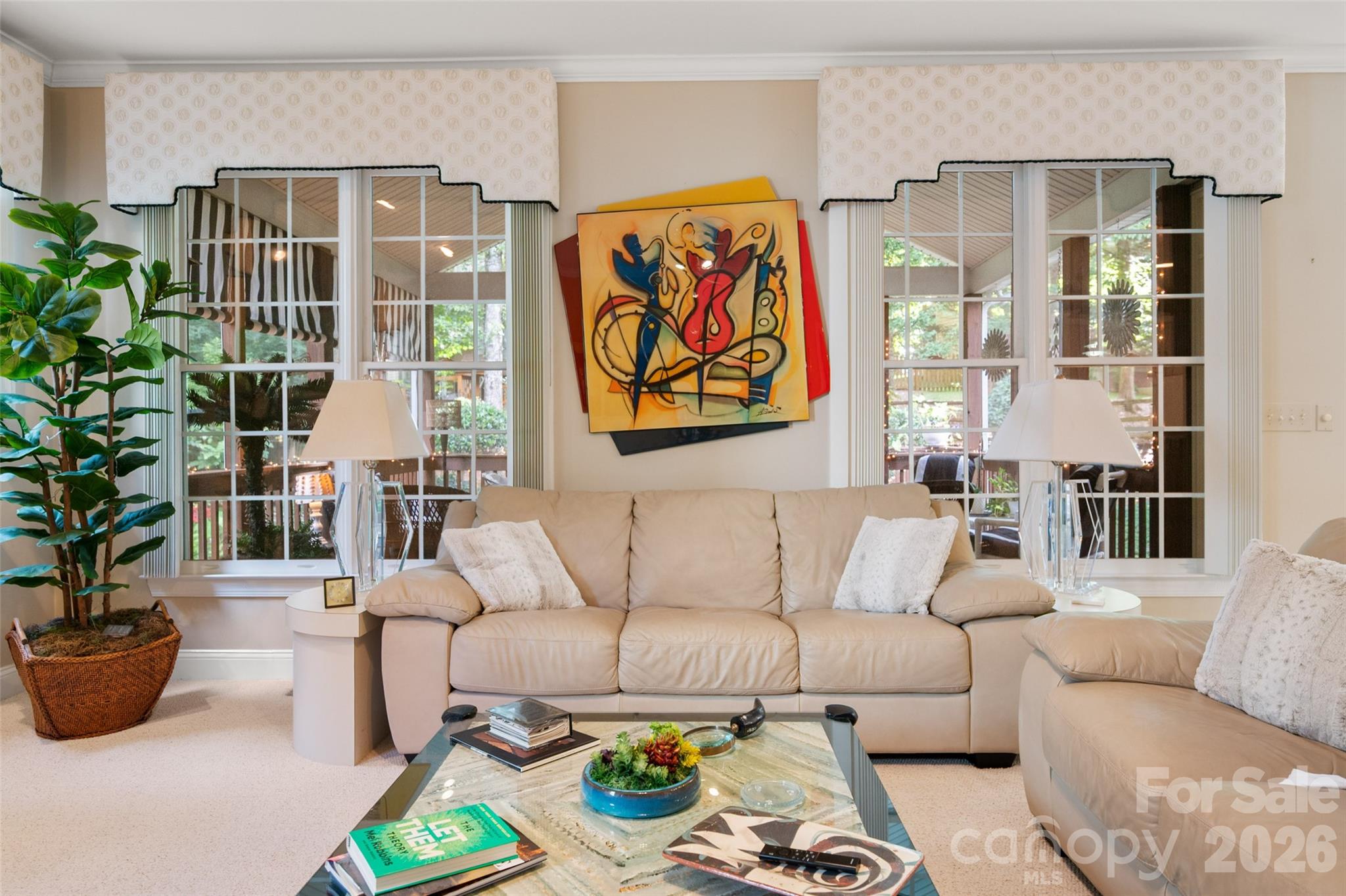 3512 Rhett Butler Place Charlotte, NC 28270 - Photo 16 of 33 Gallery Image 16