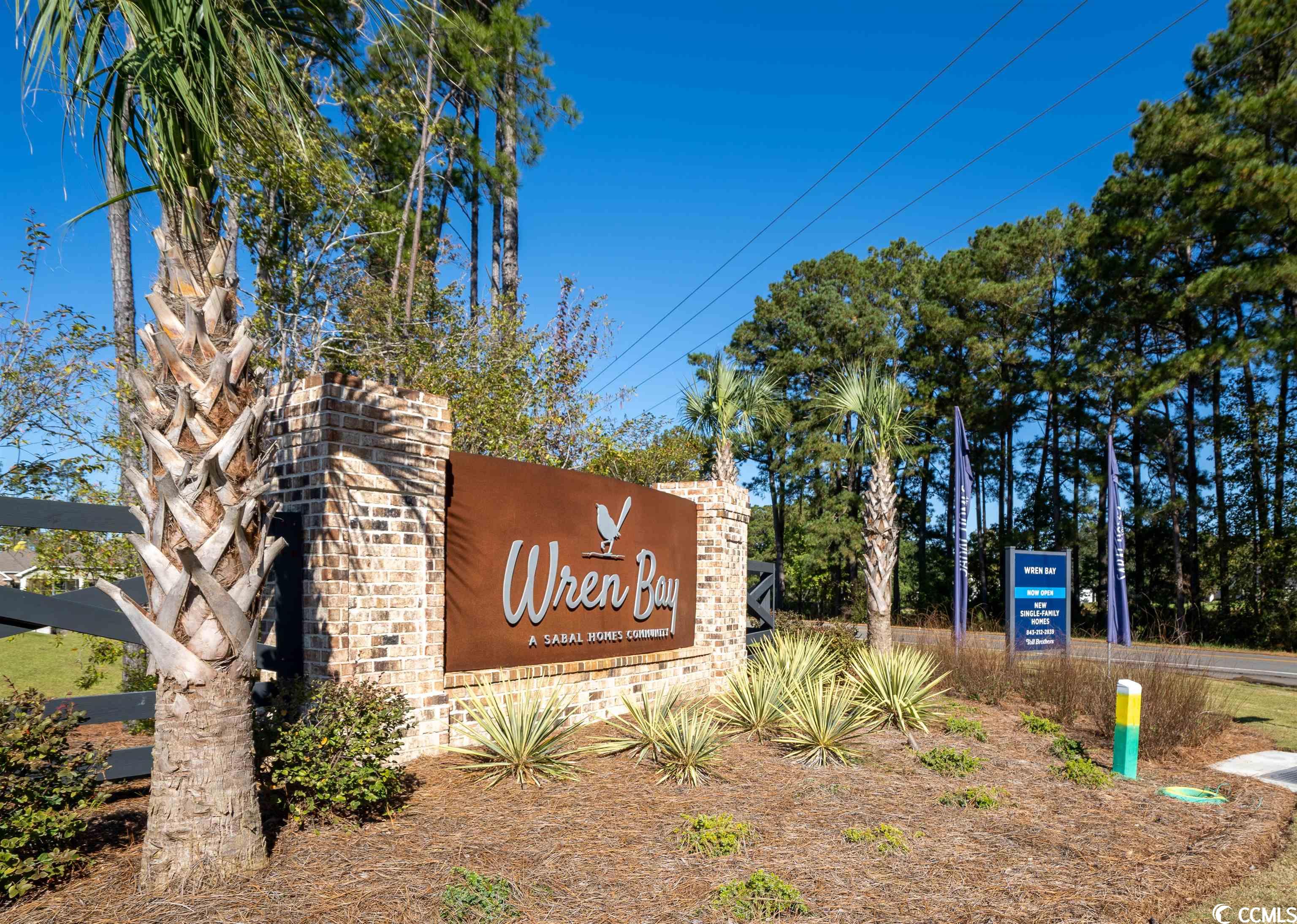 206 Yellow Rail Street Murrells Inlet, SC 29576 - Photo 3 of 17 Gallery Image 3