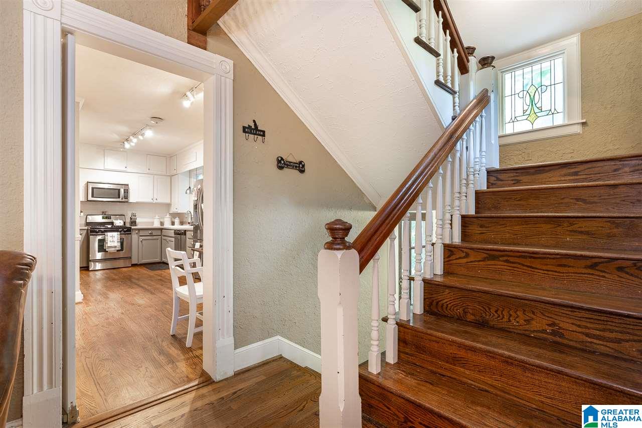 11 Sunset Drive Anniston, AL 36207 - Photo 16 of 44