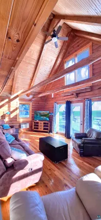 $1,250,000 | 3044 Big Bay Road, La Pointe, WI 54850