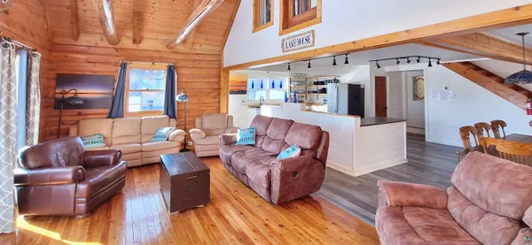 $1,250,000 | 3044 Big Bay Road, La Pointe, WI 54850