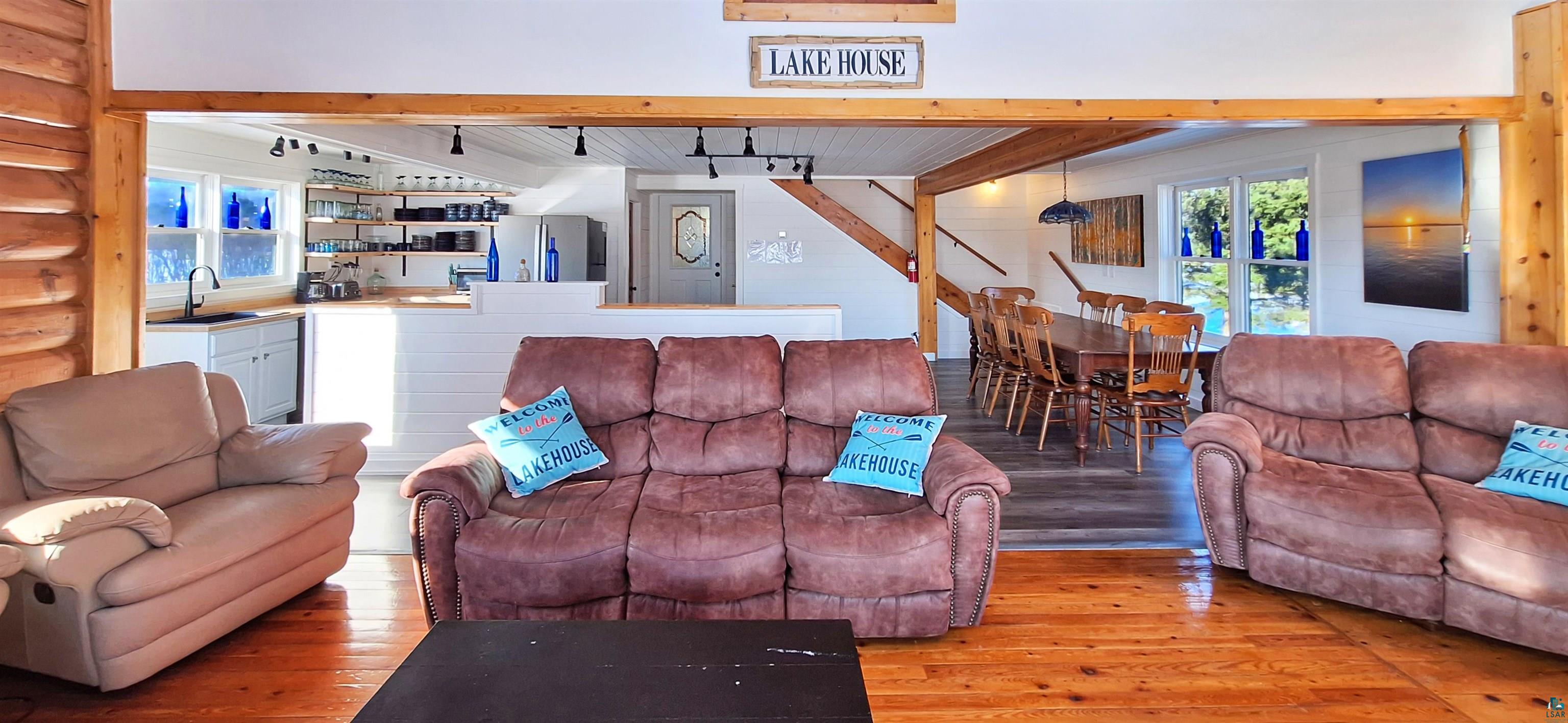 3044 Big Bay Road La Pointe, WI 54850 - Photo 15 of 75