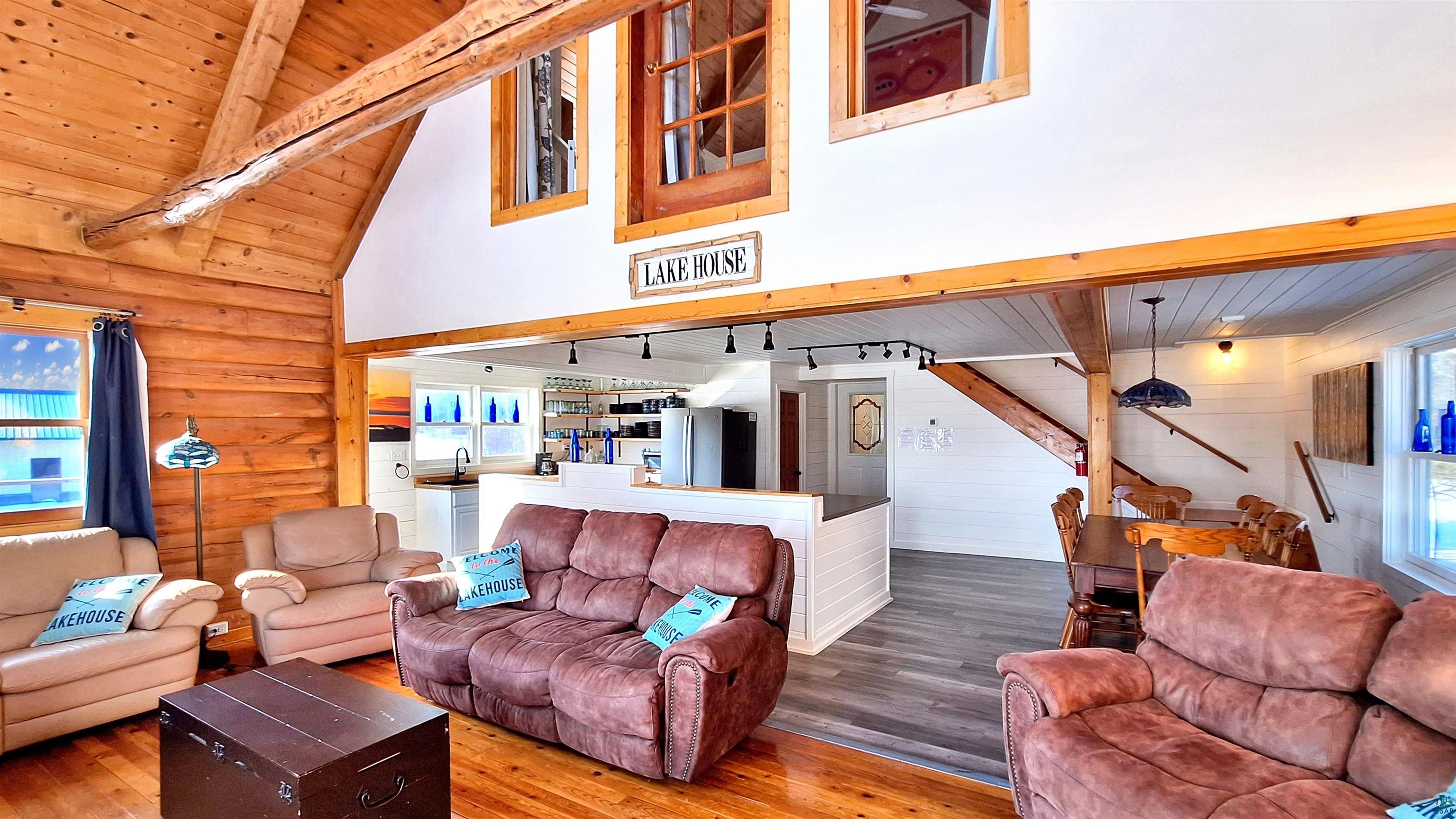 3044 Big Bay Road La Pointe, WI 54850 - Photo 16 of 75