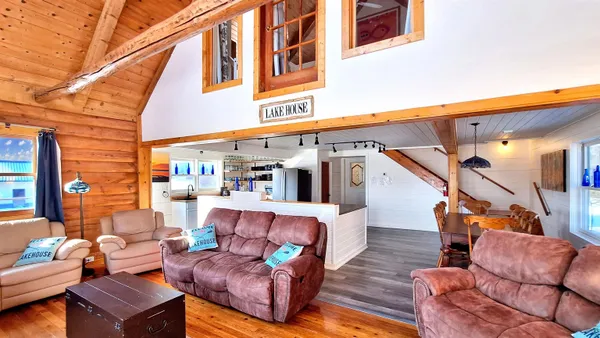 $1,250,000 | 3044 Big Bay Road, La Pointe, WI 54850