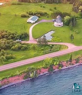 $989,000 | 3044 Big Bay Road, La Pointe, WI 54850