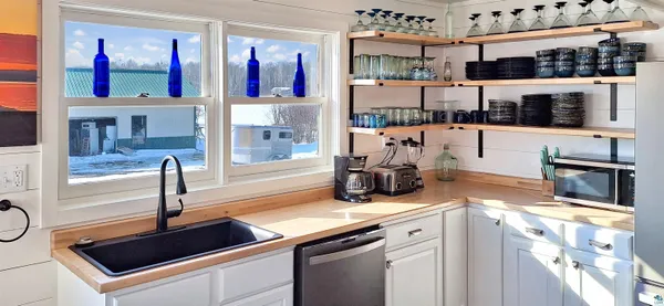 $1,250,000 | 3044 Big Bay Road, La Pointe, WI 54850