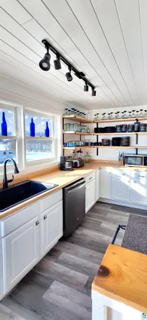 $1,250,000 | 3044 Big Bay Road, La Pointe, WI 54850