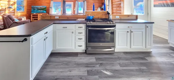 $1,250,000 | 3044 Big Bay Road, La Pointe, WI 54850