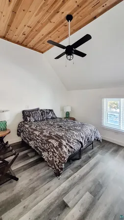 $1,250,000 | 3044 Big Bay Road, La Pointe, WI 54850